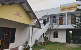 Kampung Istal Villa Pamijahan